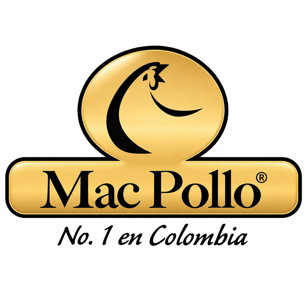 Mac Pollo